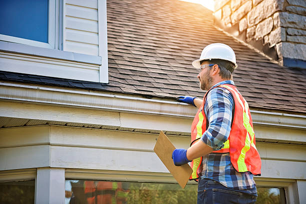 Roof Repair in Guffey